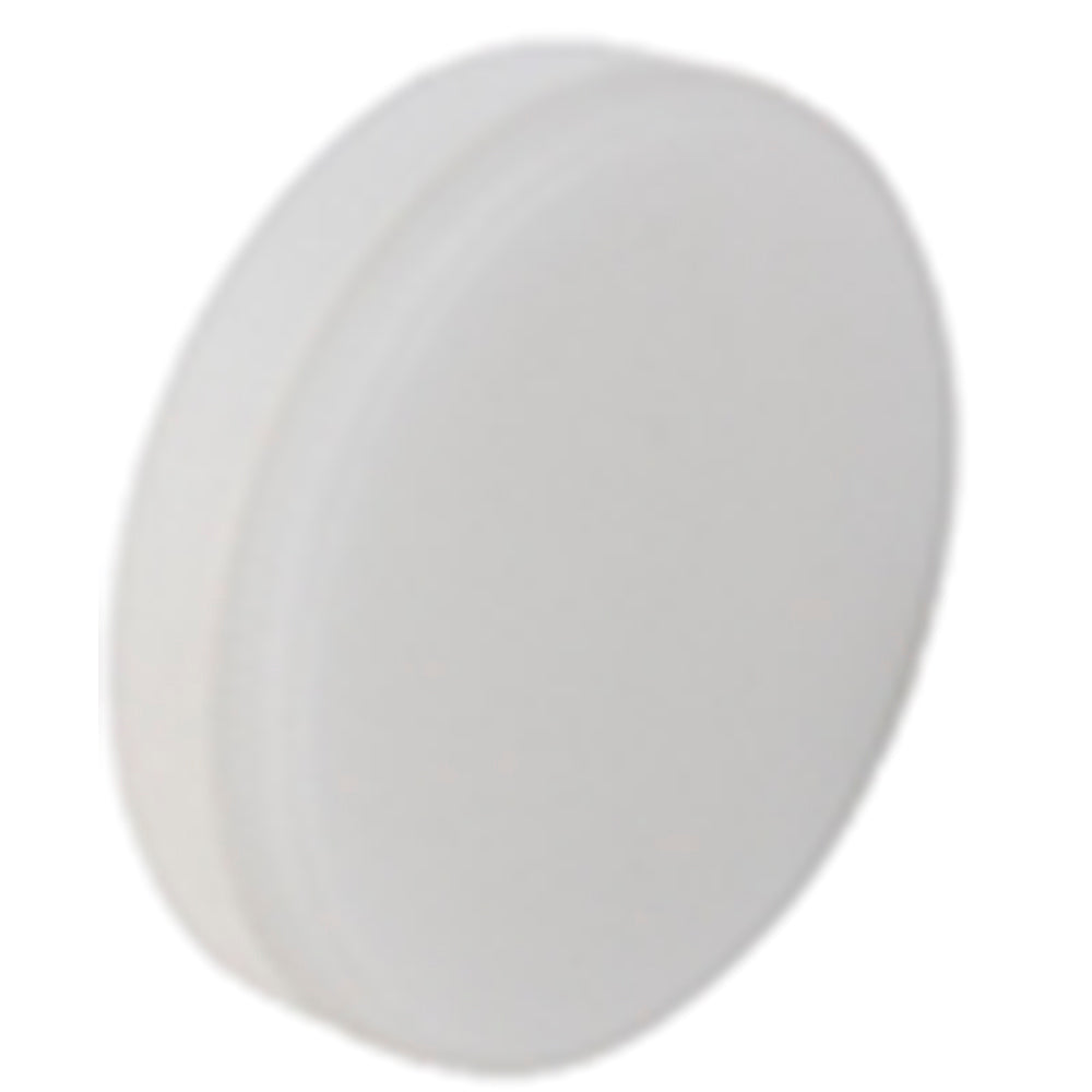 BULB LED GX53-01 6W 6000K PL 350lm 28x75mm (TL)