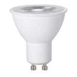 BULB LED GU10 5W 420LM OPAL (TEKLED)