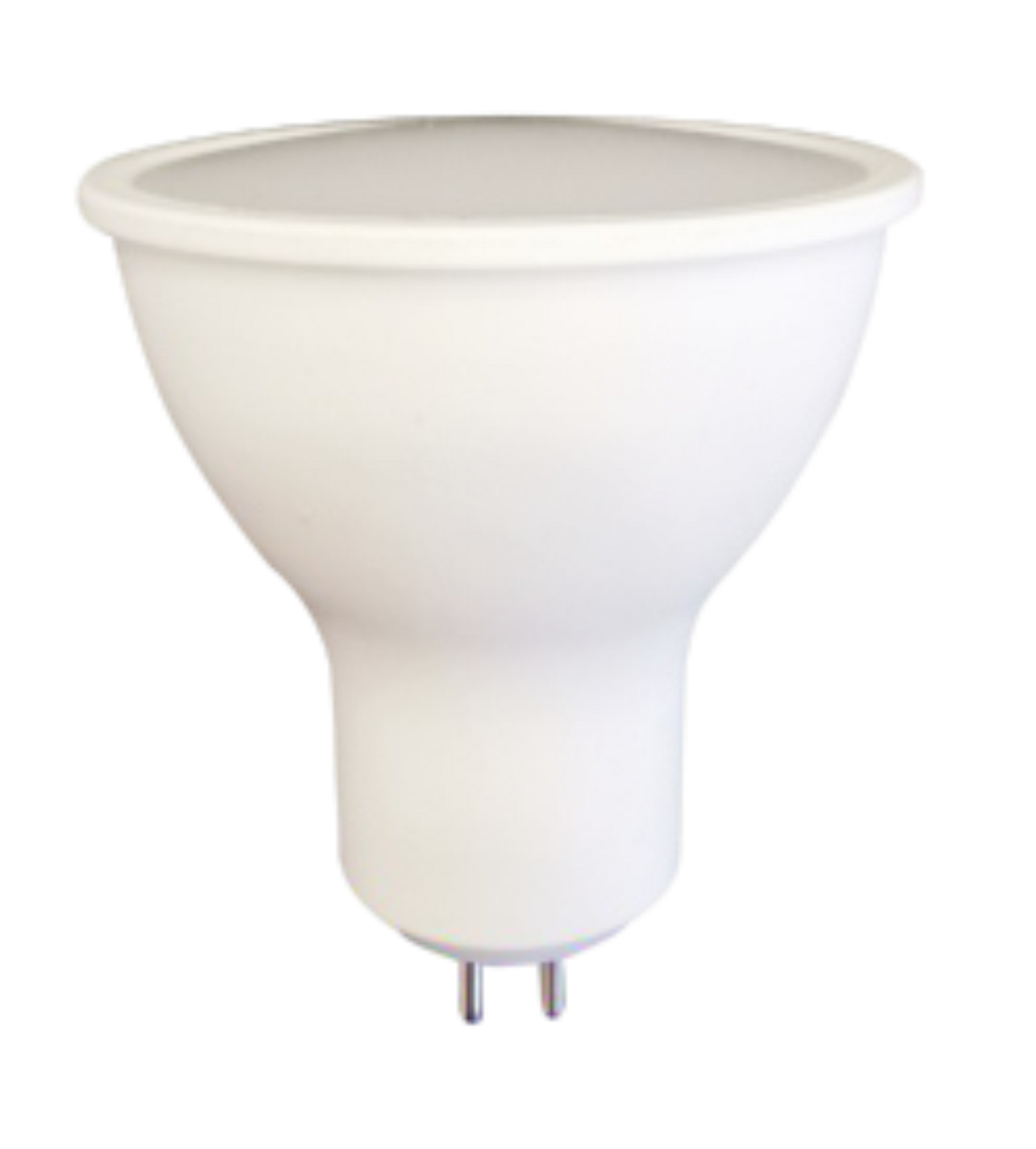BULB LED JCDR 7W 560ML OPAL 3000K GU5.3 (TEKLED)