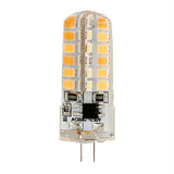 LAMPA KAPSUL LED G9 5W 500LM 85V - 265V