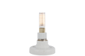 LAMPA KAPSUL LED G9 5.5W 670LM (TEKLED)