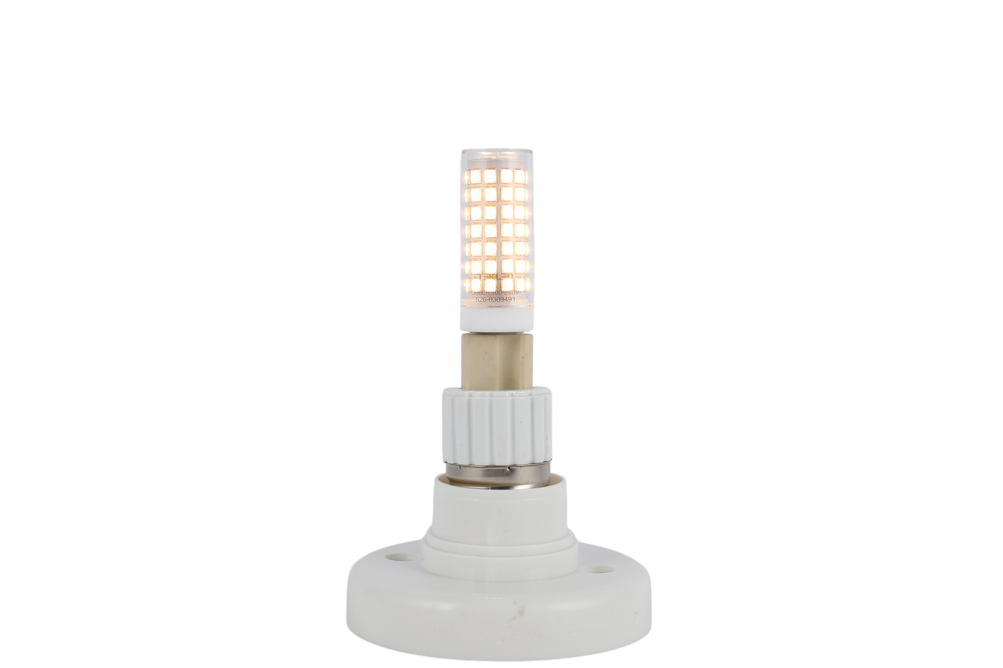 LAMPA KAPSUL LED G9 5.5W 670LM (TEKLED)