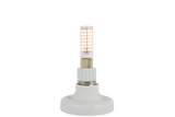 LAMPA KAPSUL LED G9 5.5W 670LM (TEKLED)