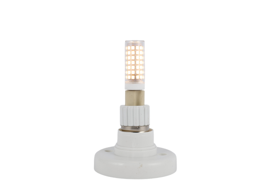 LAMPA KAPSUL LED G9 5.5W 670LM (TEKLED)