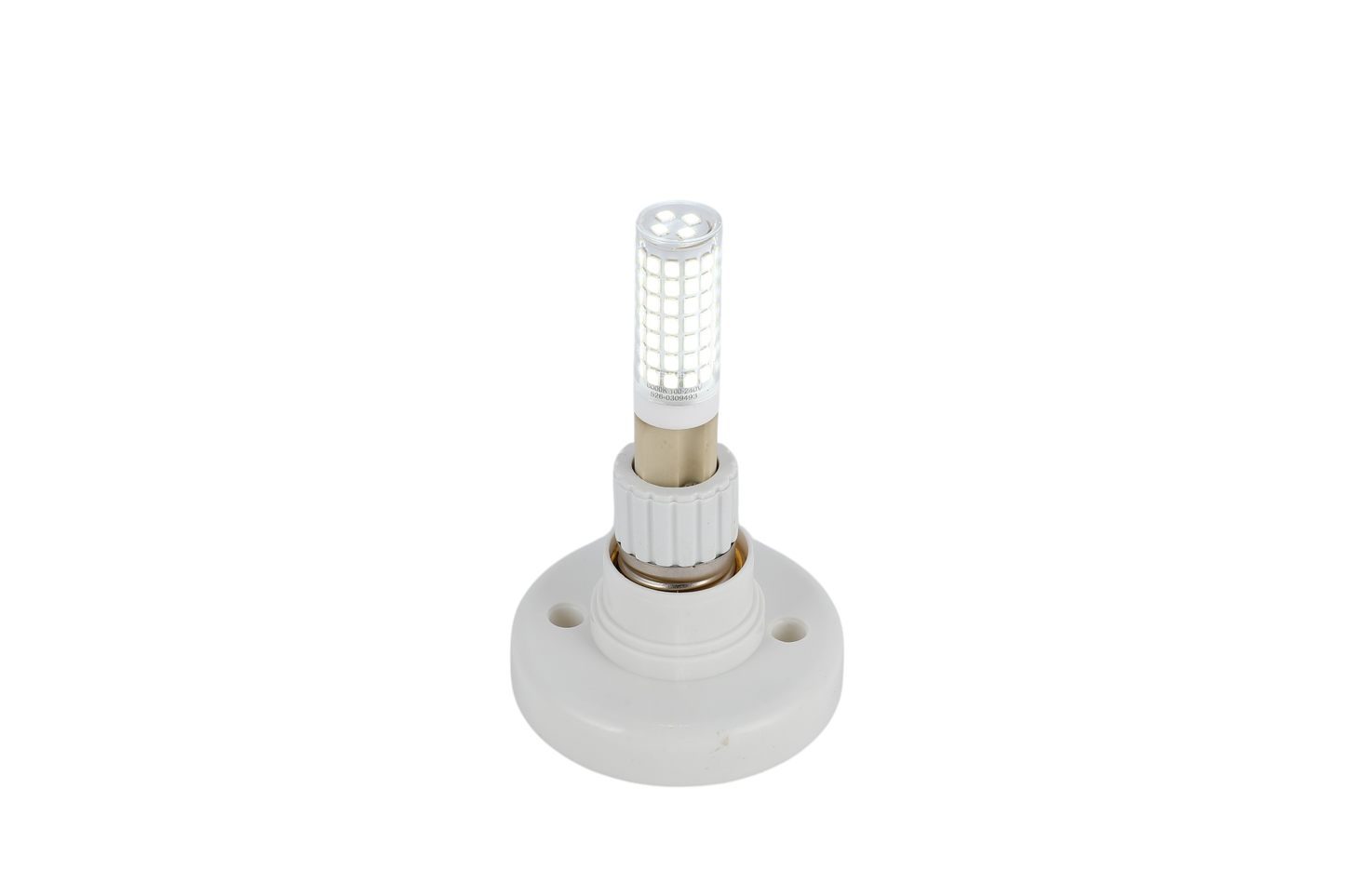 LAMPA KAPSUL LED G9 5.5W 670LM (TEKLED)