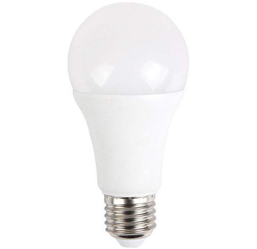LED A60 7W 600lm E27 4000K (TL)