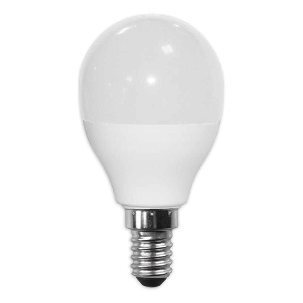 BULB LED P45 6W 470LM E14 6000K DIMMABLE (TL)