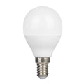 BULB LED P45 6W 520LM E14 4500K (TS)