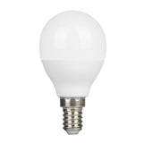 BULB LED P45 6W 520LM E14 4500K (TS)