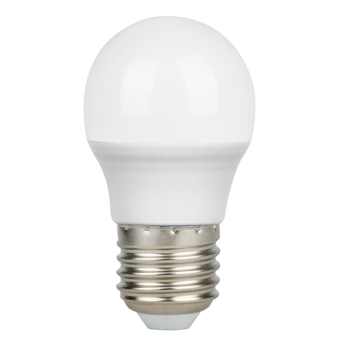BULB LED G45 6W 500LM E27  (TEKLED)
