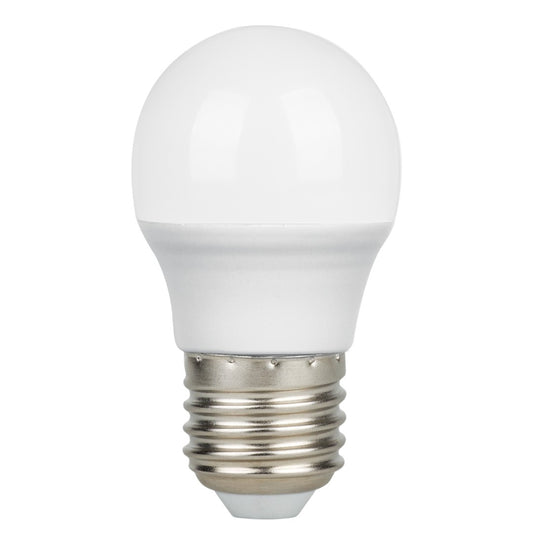 BULB LED G45 6W 500LM E27  (TEKLED)
