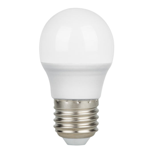 BULB LED G45 6W 500LM E27 (TL)