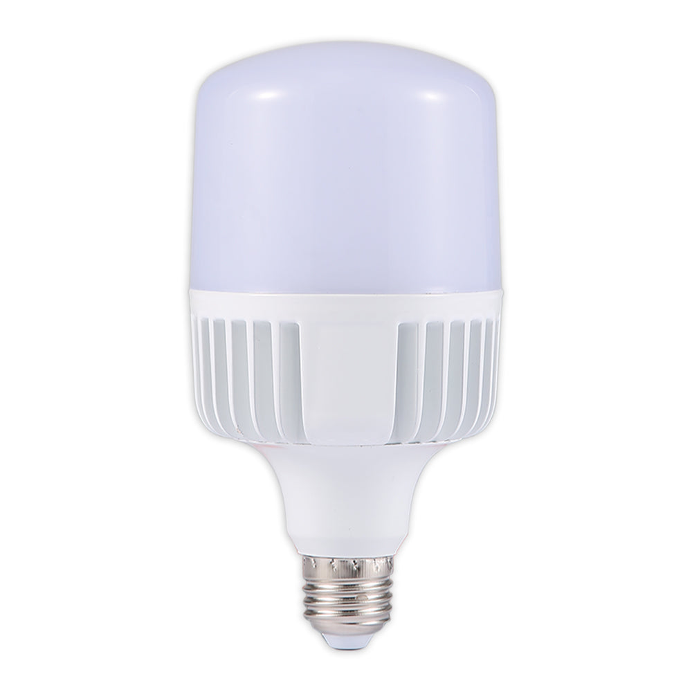 BULB LED T80 26W 165-265V 2700LM 6000K E27(TL)