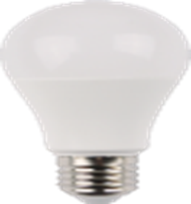 BULB LED A60 12W 1020LM E27 3000K (TEKLED)