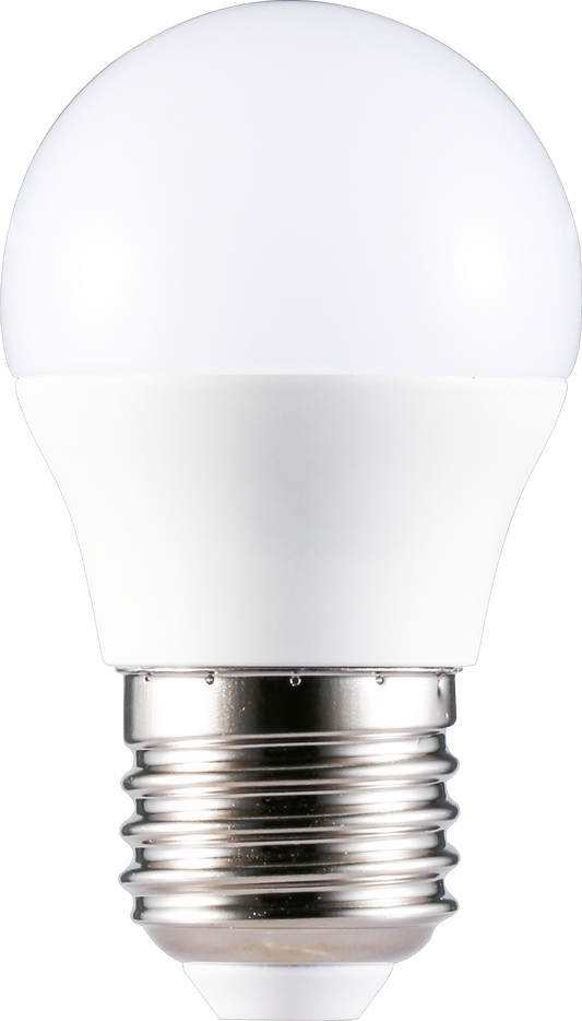 LAMPA LED G45 9W E27 (TEKLED)