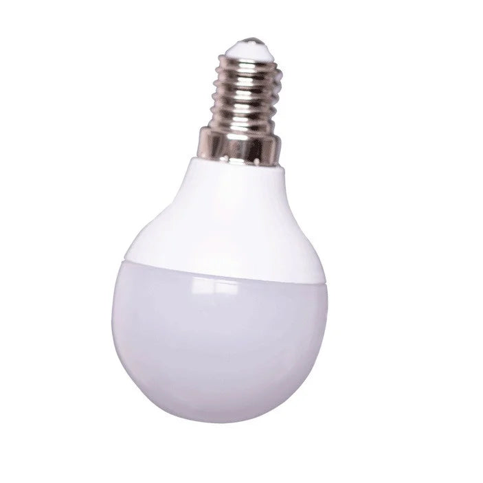 BULB LED P45 6W 500LM E14 3000K (TEKLED)