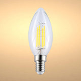 LAMPA C37 6W 806LM E14 (TEKLED)