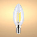 LAMPA C37 6W 806LM E14 (TEKLED)