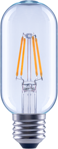 BULB LED T45 4W E27 2700K 470LM 85-265V (TEKLED)