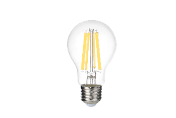 LAMPA A60 11W 1521LM E27 2500K  (TEKLED)
