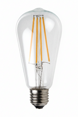 LAMPA ST64 11W 1521LM E27 (TEKLED)