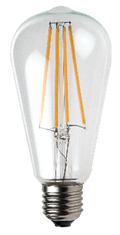 LAMPA ST64 11W 1521LM E27 (TEKLED)