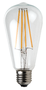 LAMPA ST64 11W 1521LM E27 (TEKLED)