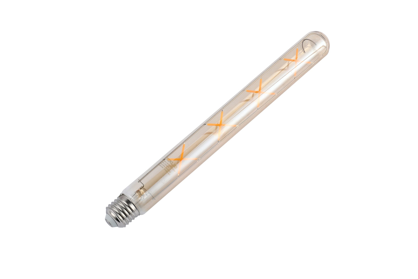LAMPA T300 8W 800LM E27 2500K  (TEKLED)