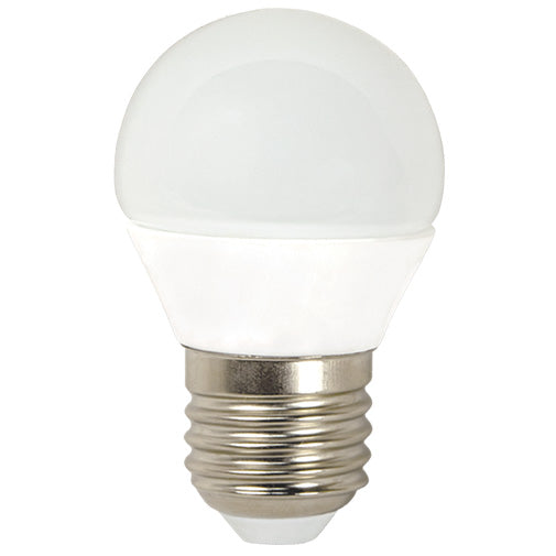 BULB LED P45 4W 350LM E14 6000K(ECOLITELED)