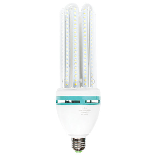 BULB LED CORN 50W 4250LM E27 6000K(ECOLILED)