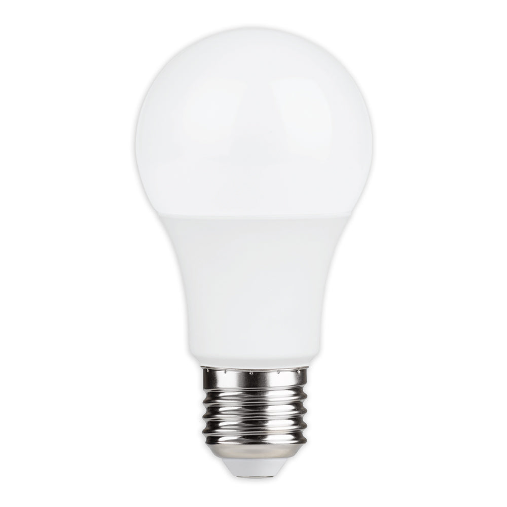 BULB LED A60 10W E27 6500K (HAIGER)