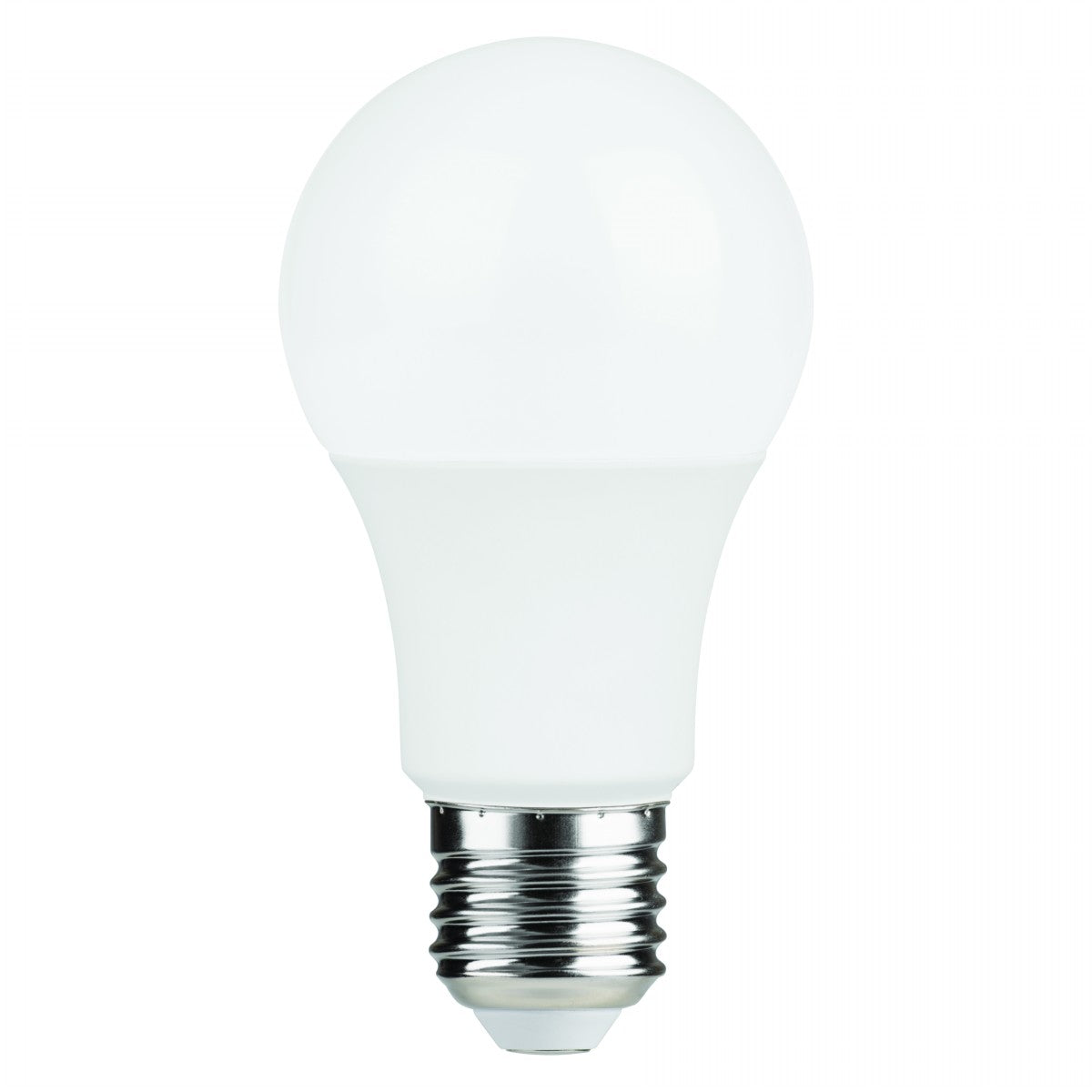 BULB LED A60 12W E27 6500K (HAIGER)