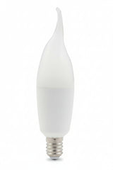 BULB CA37 10W E14 100-265V(TEKLED)