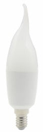 BULB CA37 10W E14 100-265V(TEKLED)