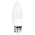 BULB CA37 10W E27 100-265V(TEKLED)