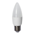 BULB C37 E14 10W E14  100-265V (TEKLED)