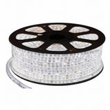 LED STRIP 5050/60 220V 6.5W PER METER IP65 (TT)