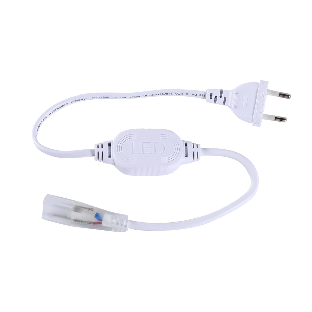 Adaptor for 5050/220V +Igla (TEKLED)
