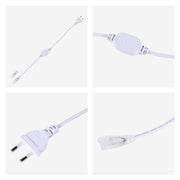 Adaptor for 5050/220V +Igla (TEKLED)