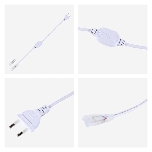 Adaptor for 5050/220V +Igla (TEKLED)