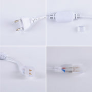 Adaptor for LED NEON SMD 120D (HAIGER)