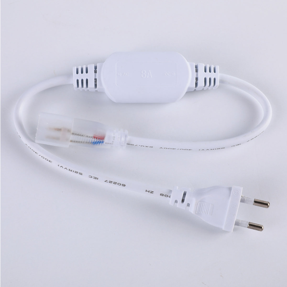 Adaptor for LED NEON SMD 120D (HAIGER)