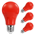LAMPA LED A60 9W E27 (TEKLED)