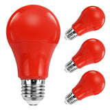 LAMPA LED A60 9W E27 (TEKLED)
