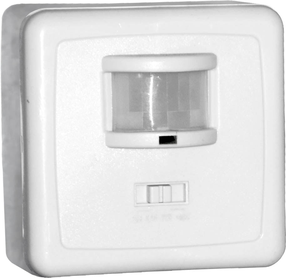 SENSOR ECO MB-035 140° (MASTE)