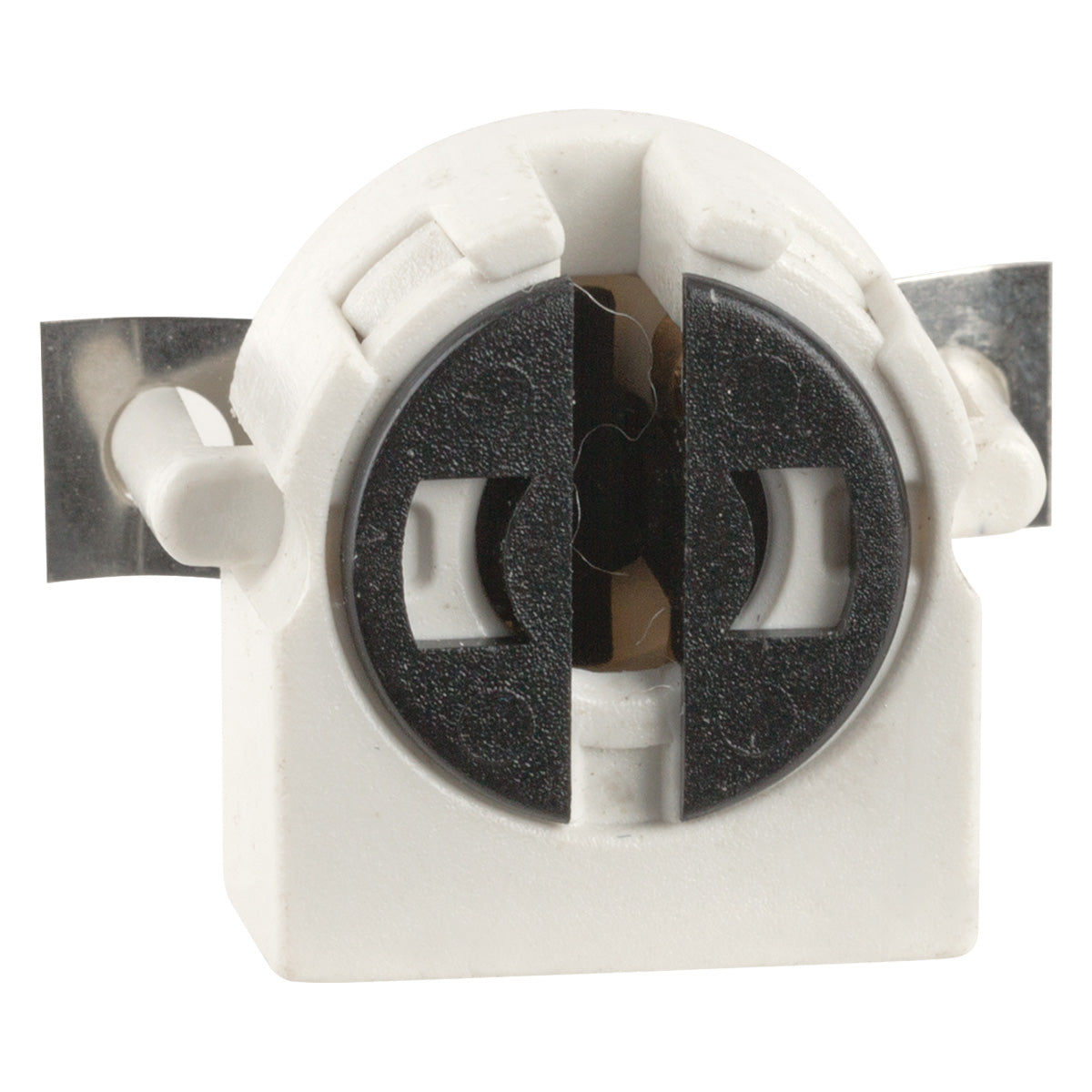 Lamp holder FLUORESCENT AMPUL FD200 (UZUN) (TEKSAN)