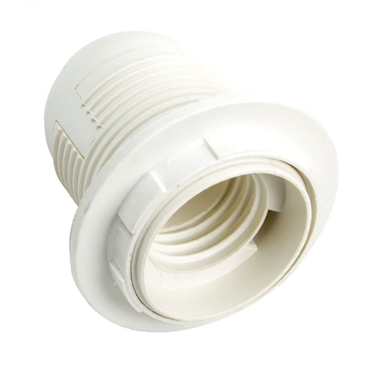 THREADED RING FOR LAMP HOLDER E27(TS)