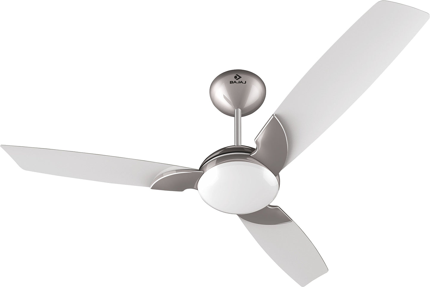FAN BAJAJ HARRIER (SILKY WHITE)