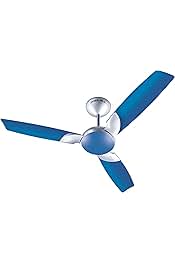 FAN BAJAJ HARRIER ( BLUE )