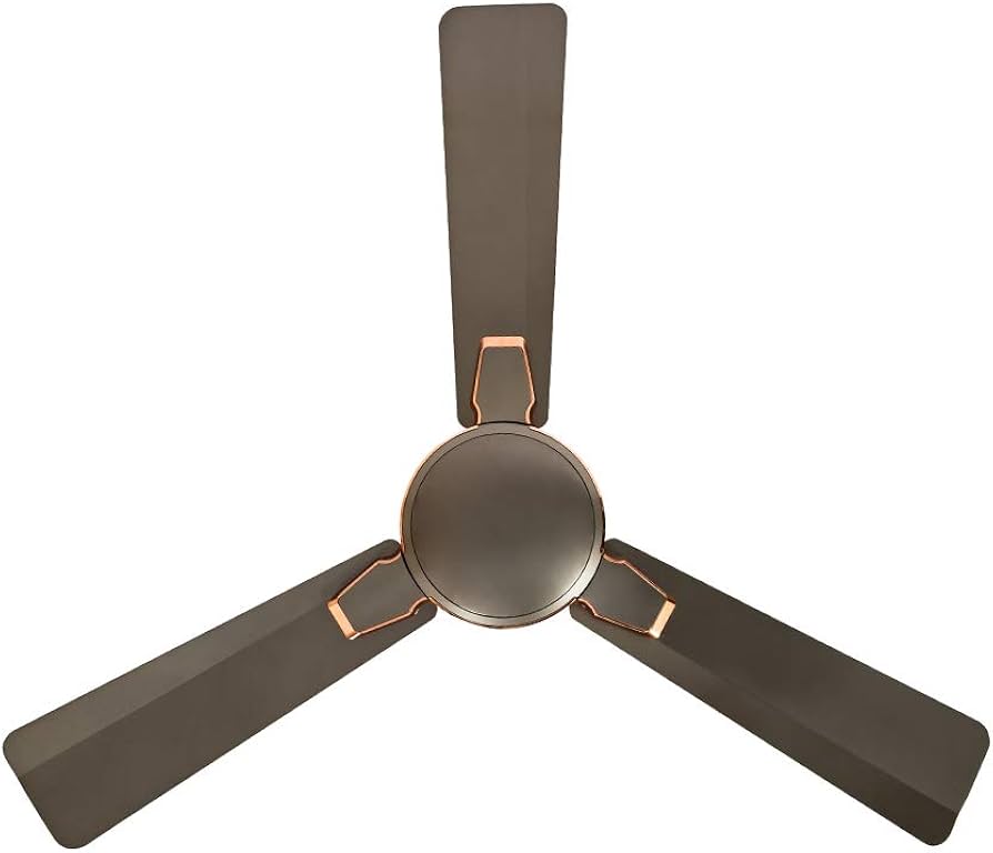 FAN AURA AD TITANIUM (CROMPTON)